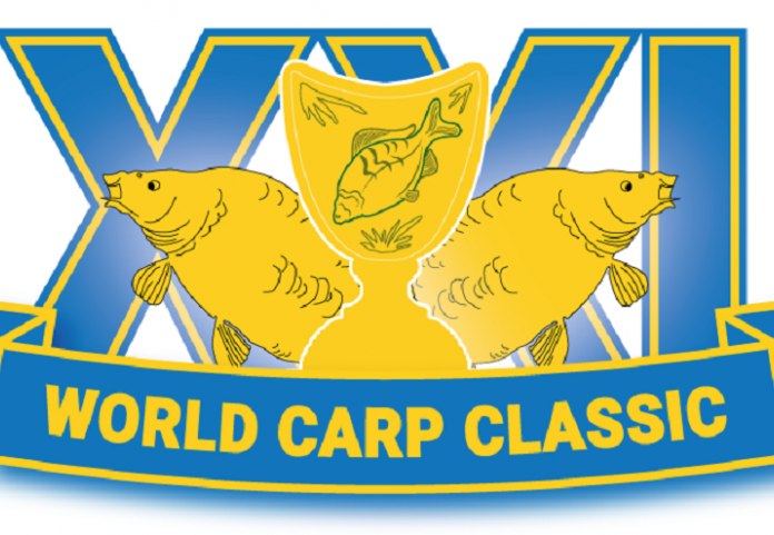World Carp Classic 2019