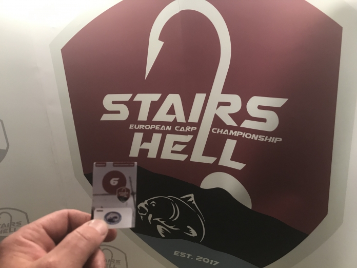 Stairs2Hell 2019