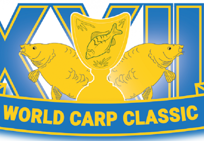 WORLD CARP CLASSIC 2021
