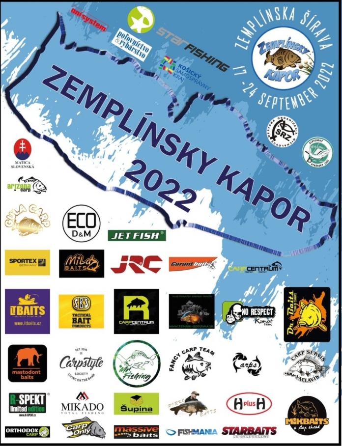 Zemplínský Kapor 2022